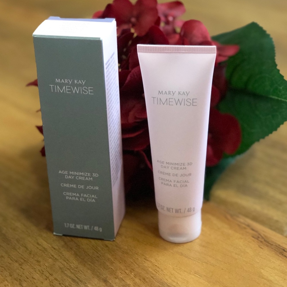 Mary Kay TimeWise Day Cream